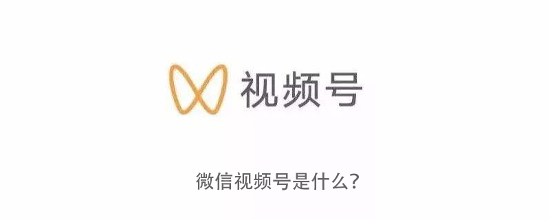 溫州巽宅鎮(zhèn)微信視頻號(hào)是什么